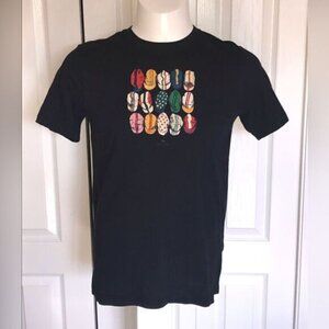 Paul Smith 100% cotton tee